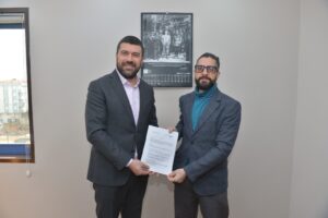 Gebze Ticaret Odası - TeklifPro Protokol İmza